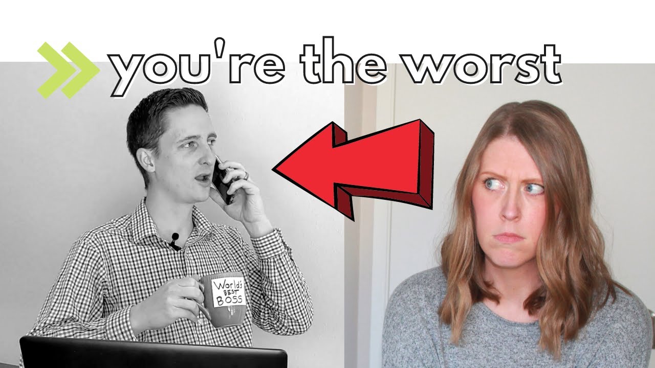 5 WORST CLIENTS: Types of bookkeeping clients
