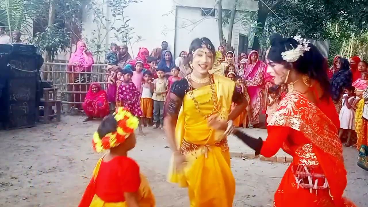 Biyar Geet | নিধুয়া পাতারে ঘন কালাইয়ের গাছ মরি হায় হায় রে | Wedding song |New song | Village Git