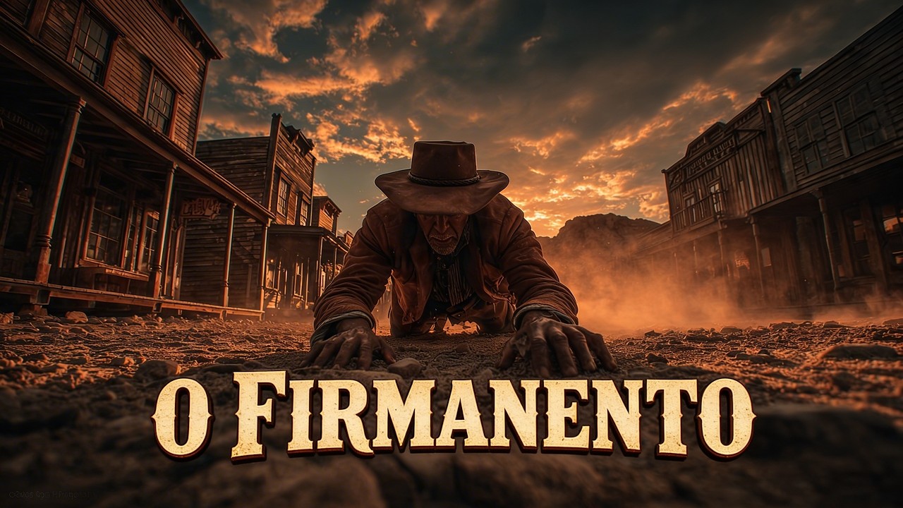 Dark Country & Dark Folk Anthems- o Firmamento