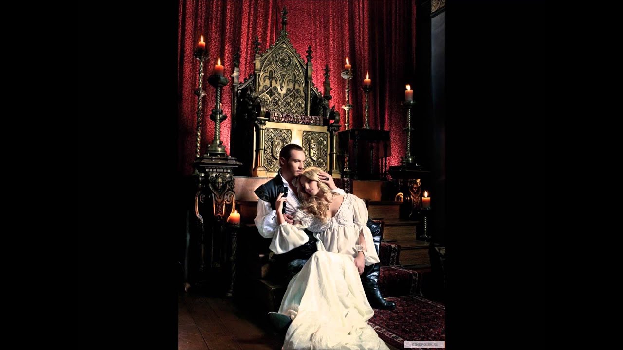 The Tudors - A Howling Wilderness/The Death Of Jane Seymour (Season 3)