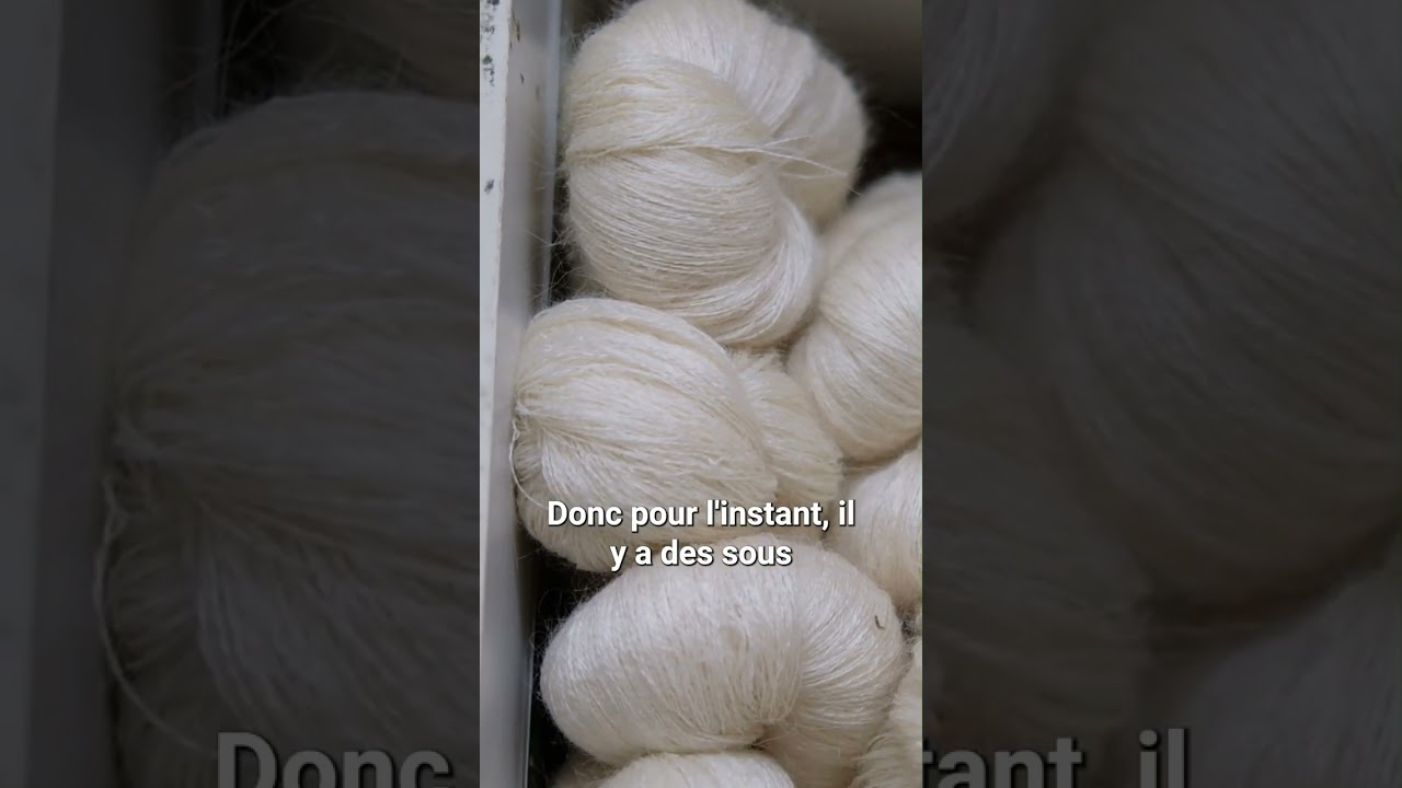 [EP 58 &ndash; NADIA PETKOVIC, TEINTURI&Egrave;RE]