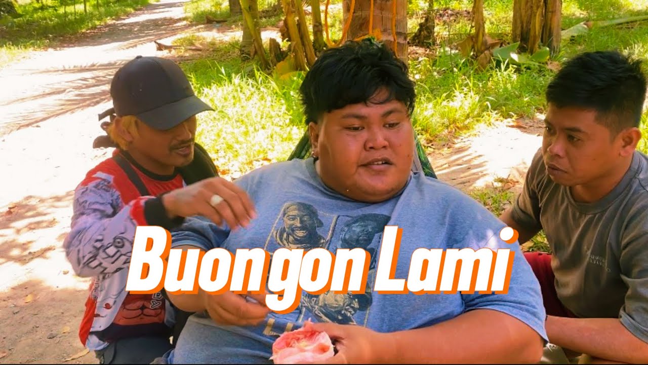 Maru na damulag |bisayavines