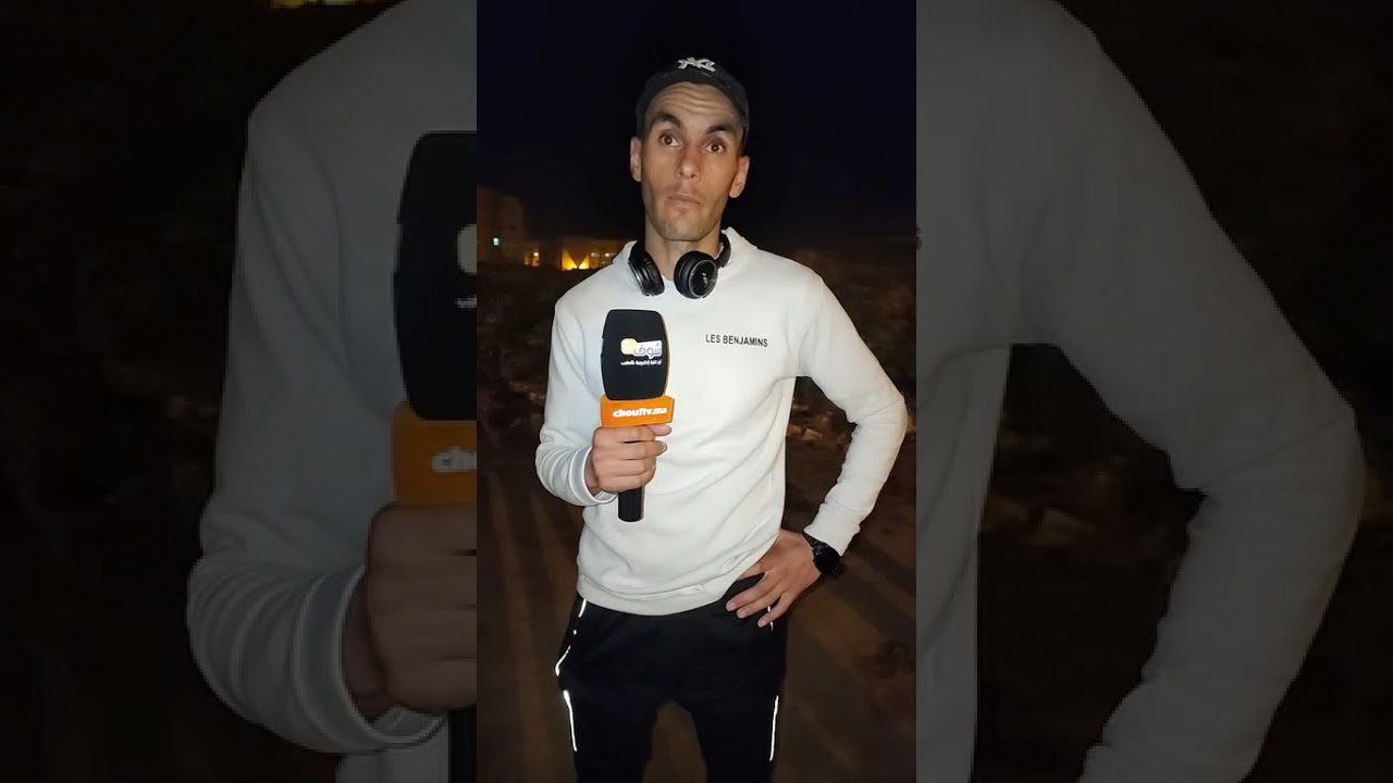 عاجل من المحمدية...شاب دخل للغابة يتريني خرج ليه بزناز بسيف و مالينوا.. تفاصيل غريبة