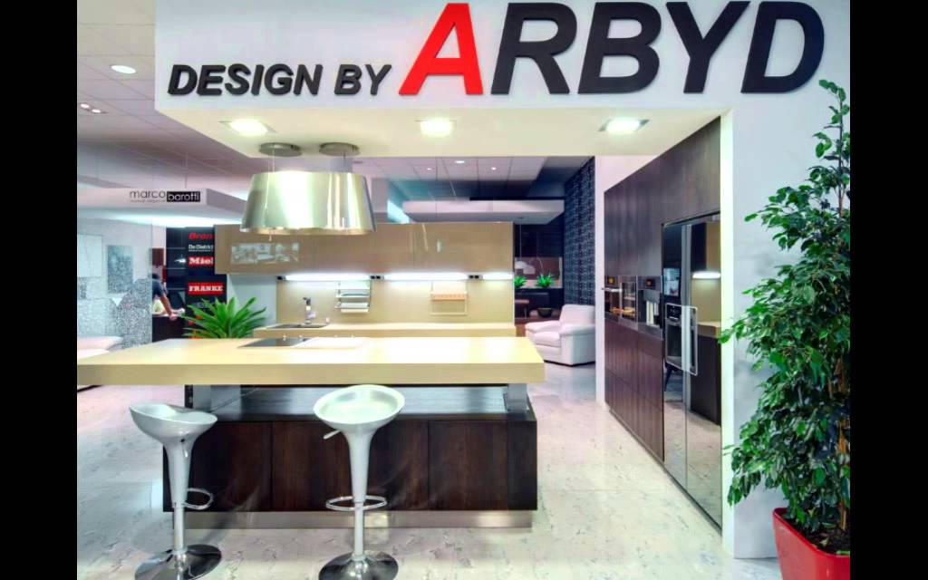 Nábytkové studio - ARBYD