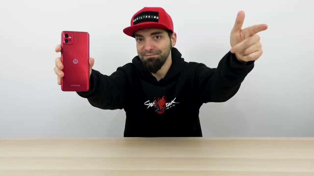 Motorola Moto G32 Review &icirc;n Limba Rom&acirc;nă (Ce primeşti de 799 lei?)