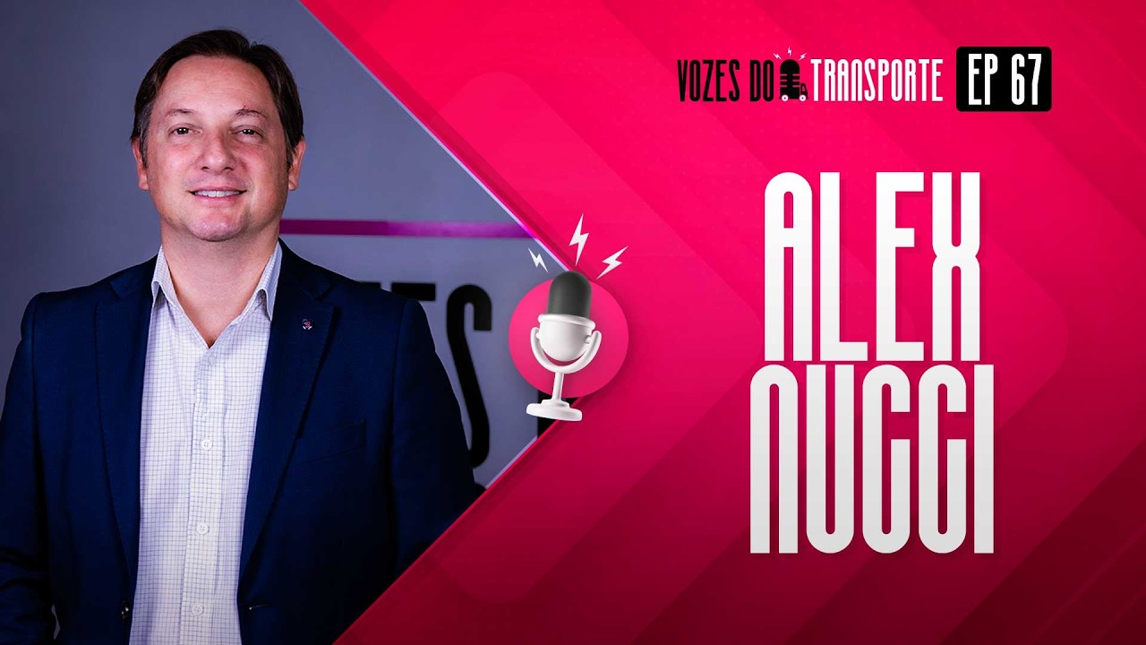 Alex Nucci revela desafios de 2026, impacto do Programa Move e as primeiras vendas do Scania 30G