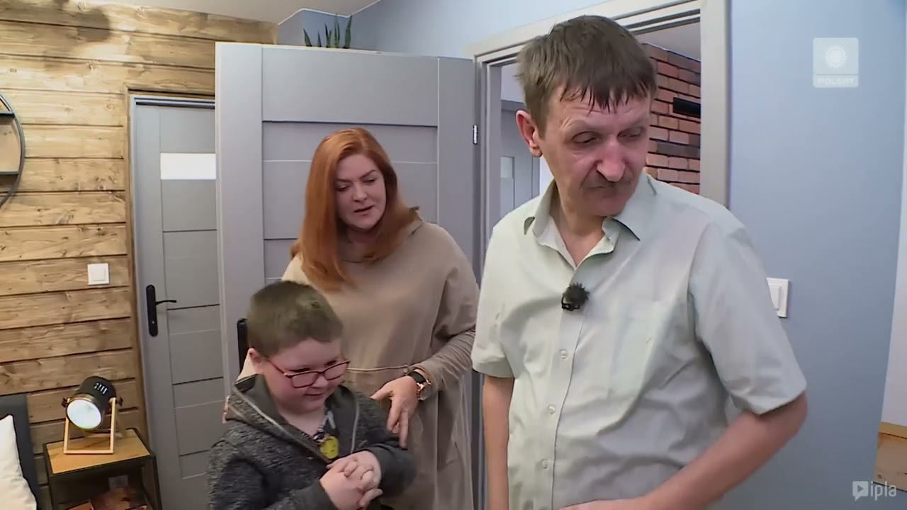 Nasz nowy dom 16 - Odcinek 15 - Oglądanie