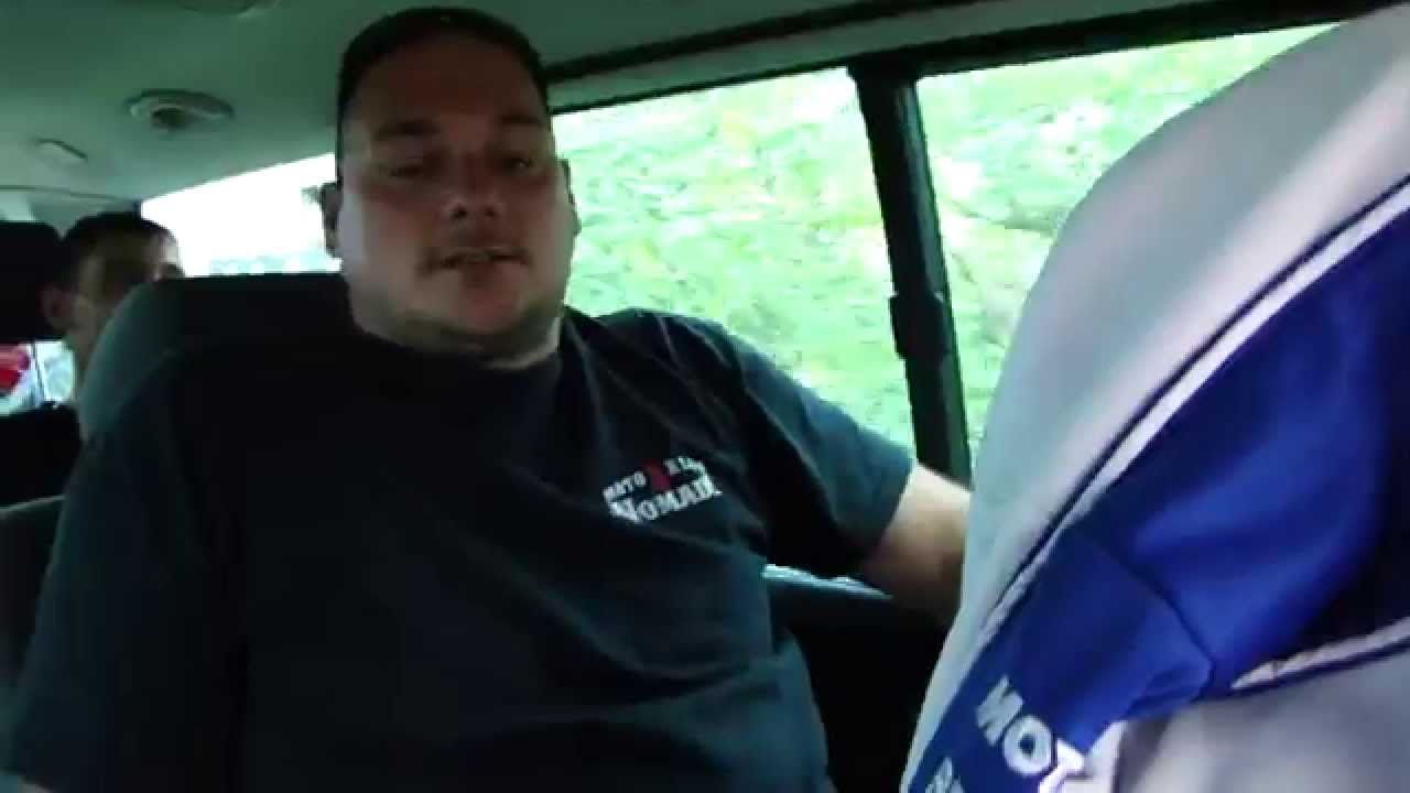 gojun interviju