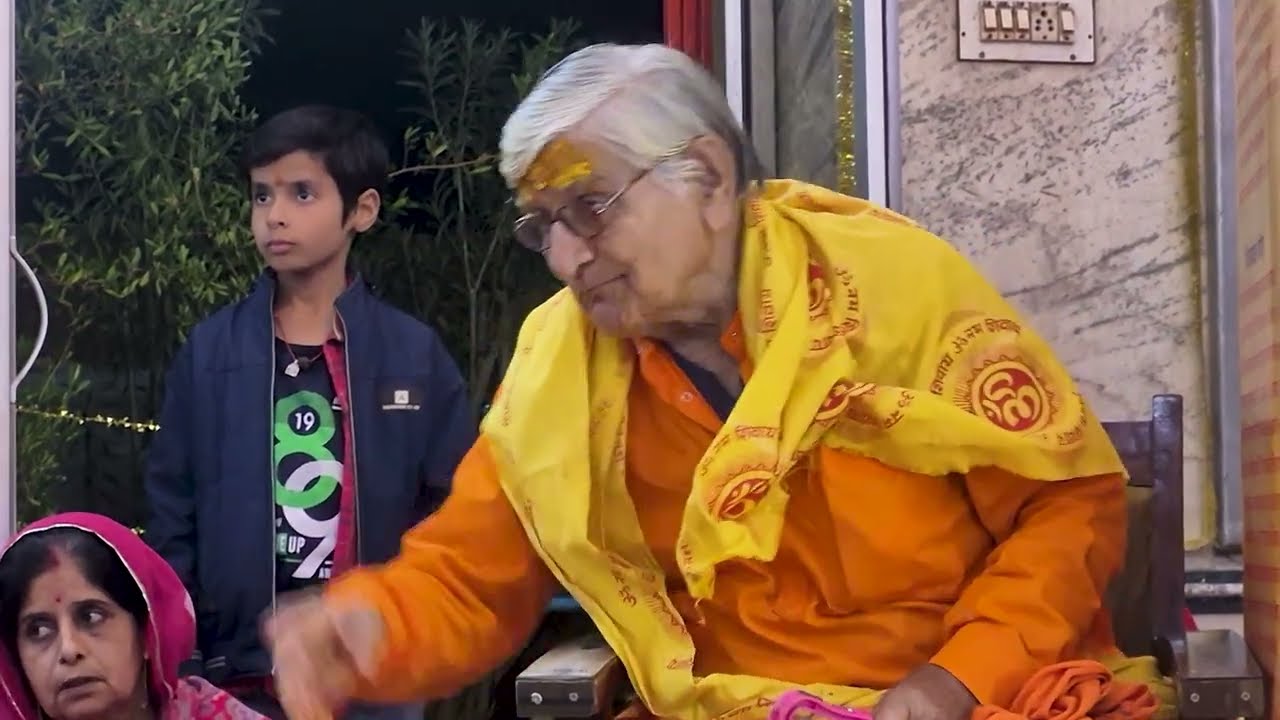 Chetan Mahadev Mandir Bikaner Mahashivratri 2026