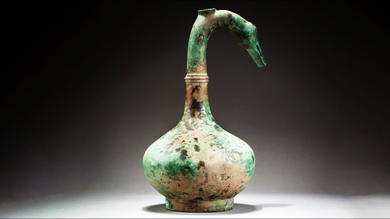 25 Most Mysterious Ancient Finds Scientists Still Can't Explain