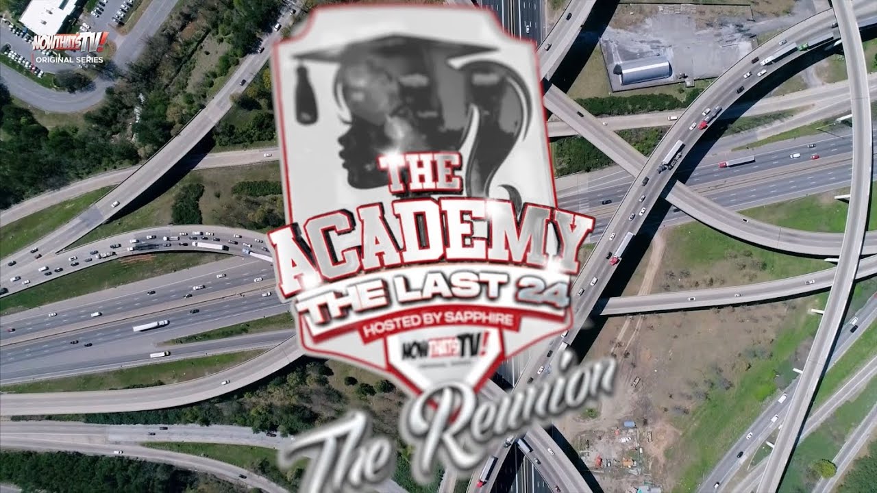 THE ACADEMY REUNION: REVIEWS /“NO TIME WASTED “ 👊🏾👊🏾👊🏾