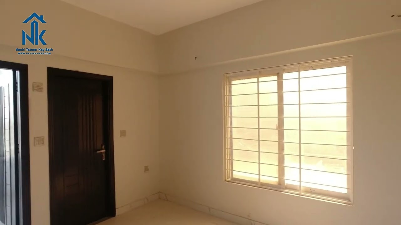 2 Bed | 3 Bed DD Flat for Sale | Zeb Lakhani Icon | Saddar
