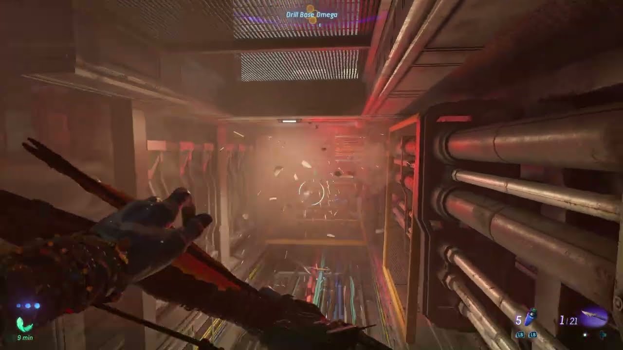 Avatar Frontiers Of Pandora Part 40 The End