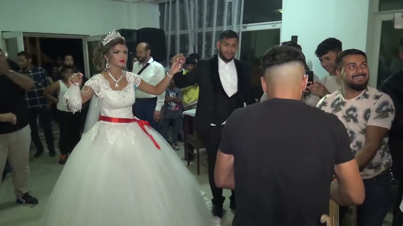Martesa Samirit me Qentrinen -| Nasuf Tirana Urim Puliqi |Studio Kraka