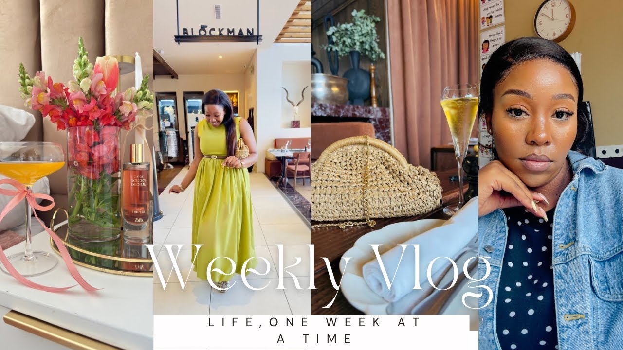 Life lately: Facial treatment | After Church brunch | Skincare and More.