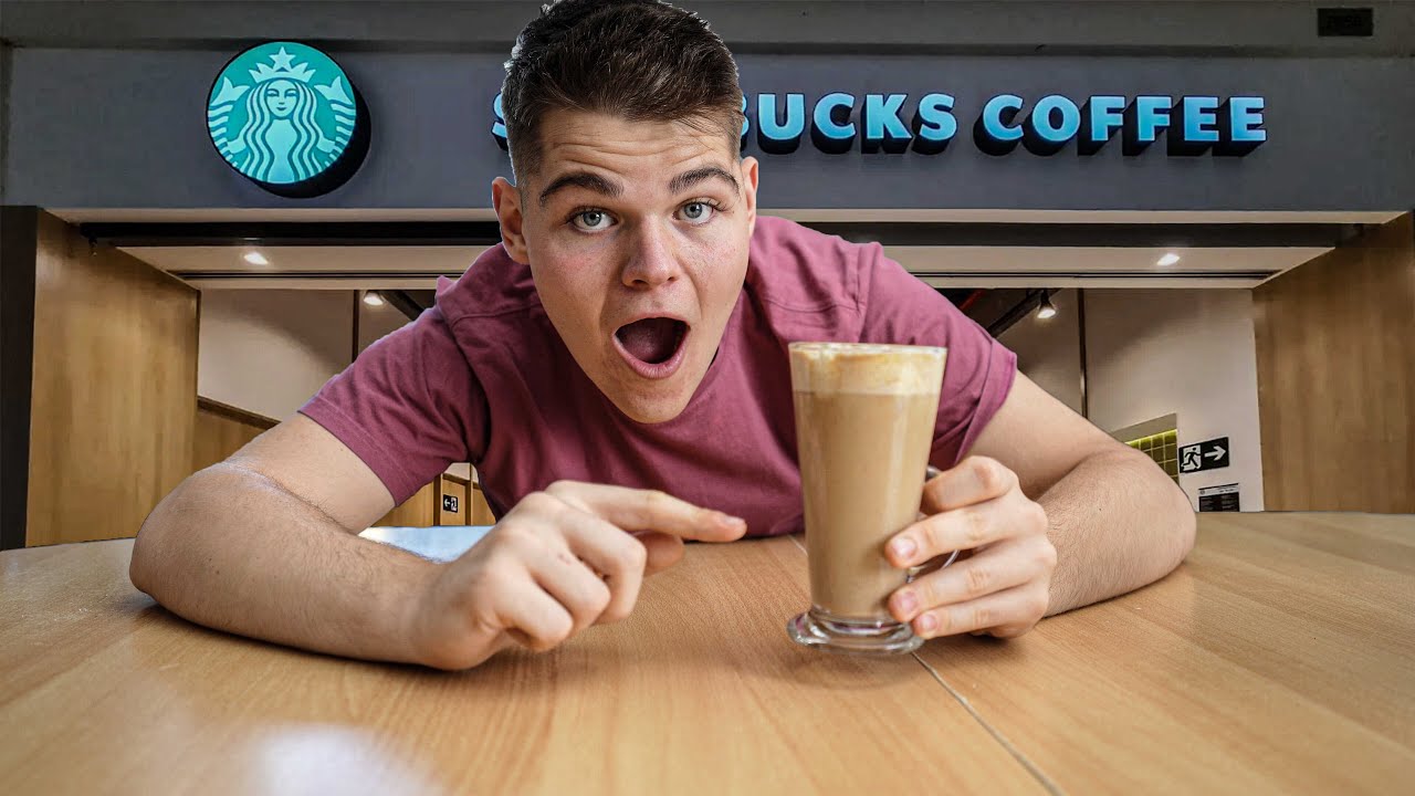 Pumpkin Spice Latte recept – Jobb, mint a Starbucks?