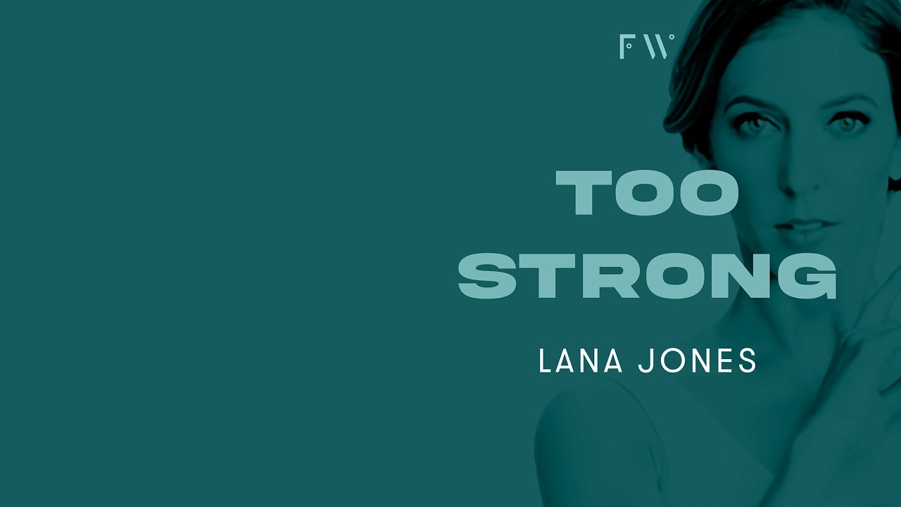 Lana Jones was 