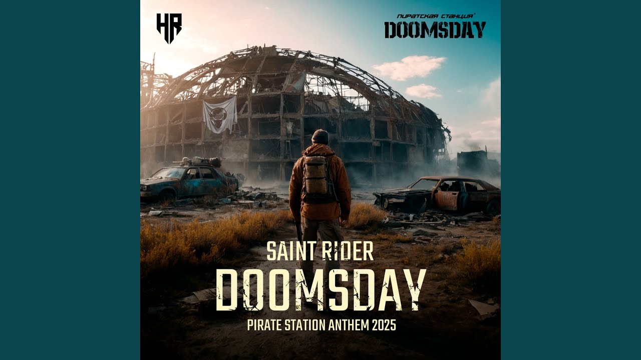 Doomsday (Pirate Station Anthem 2025)