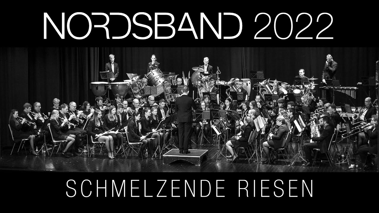 Nordsband - Schmelzende Riesen - A. Kofler