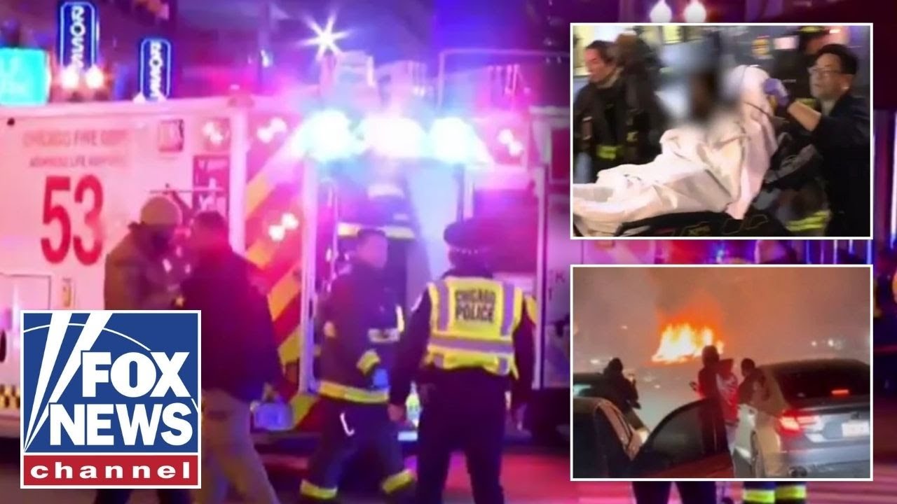 DEADLY weekend fuels backlash over Chicago crime strategy