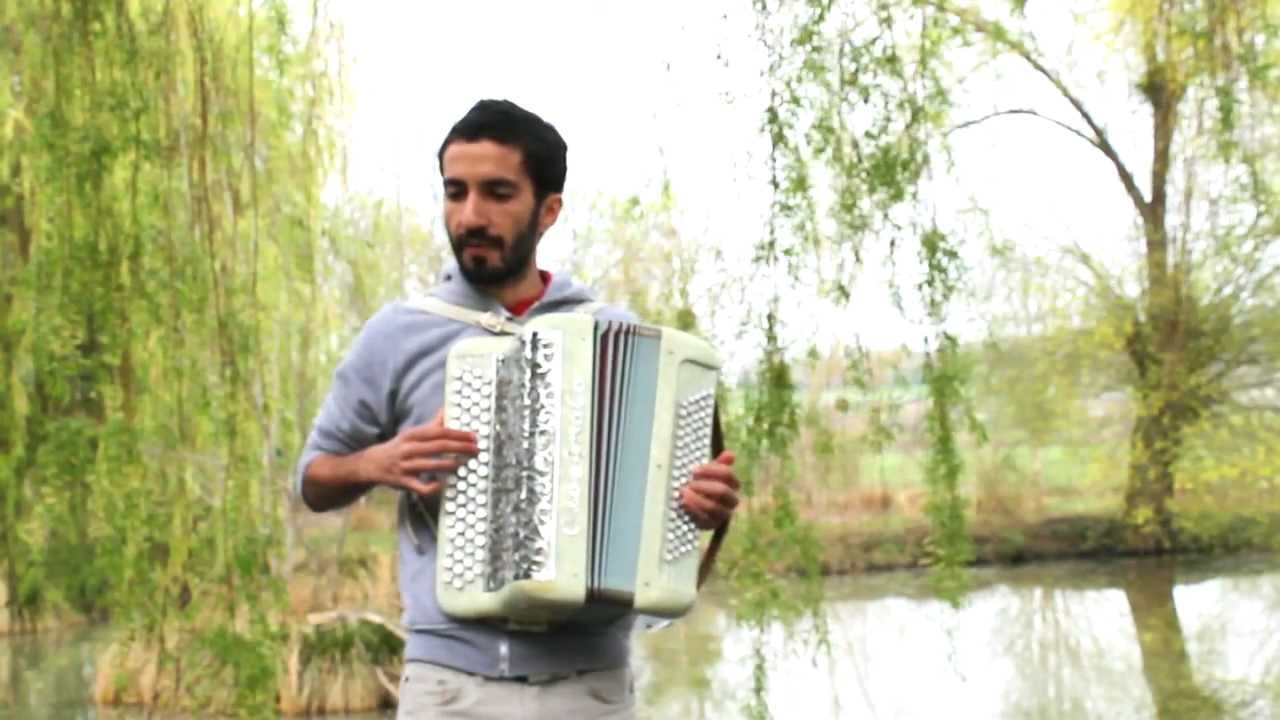 Anibal Galant - Comme un air [compo]