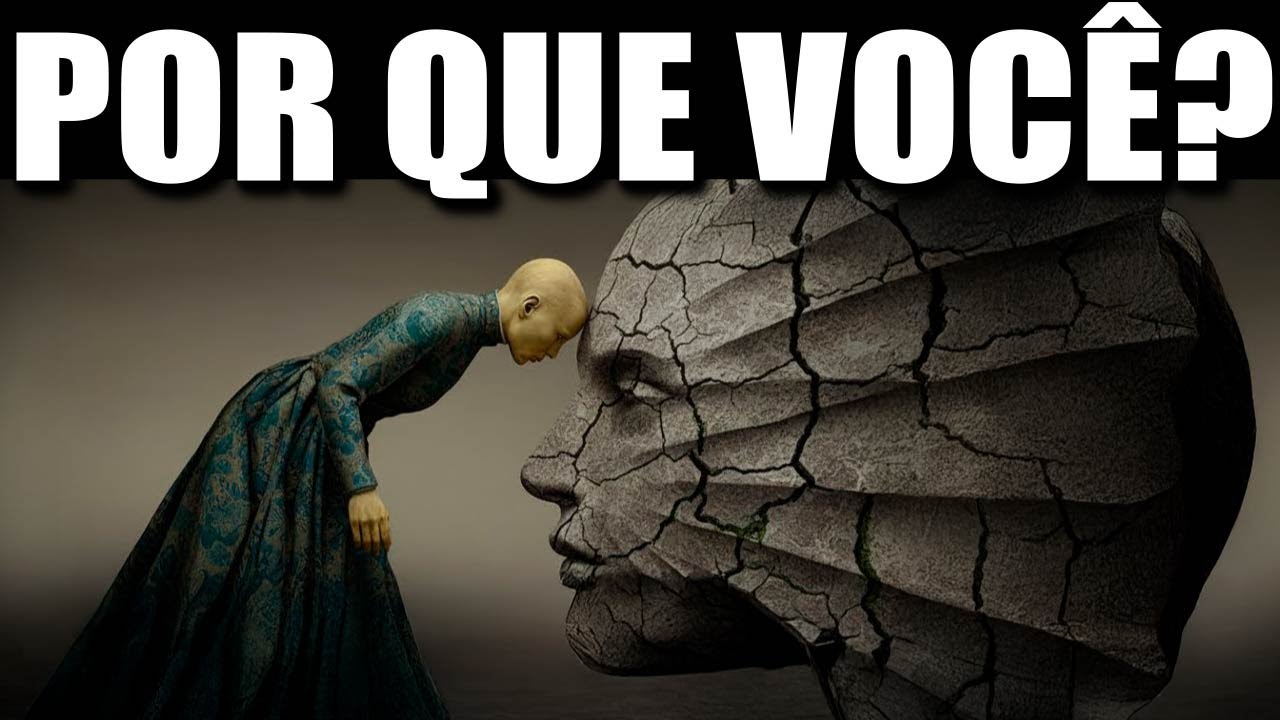 Por que te trataram tão mal — mesmo quando você só demonstrou amor | Carl Jung