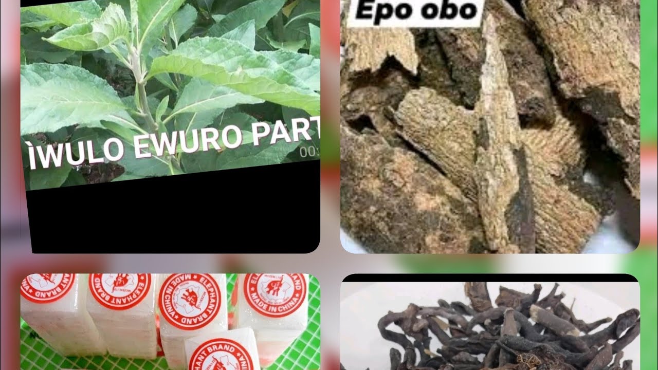 OSE ITUWO EYONU AYE 🌿YARA ITUSILE NINU OGUN AYE TV 🌿 is live!