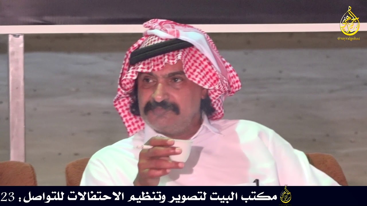 ابداع خليف البلادي و منيف منقره 1441/1/14