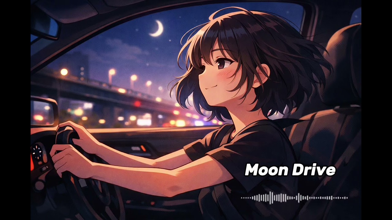 【洋楽プレイリスト】最高にチルい夜のドライブplaylist🎧