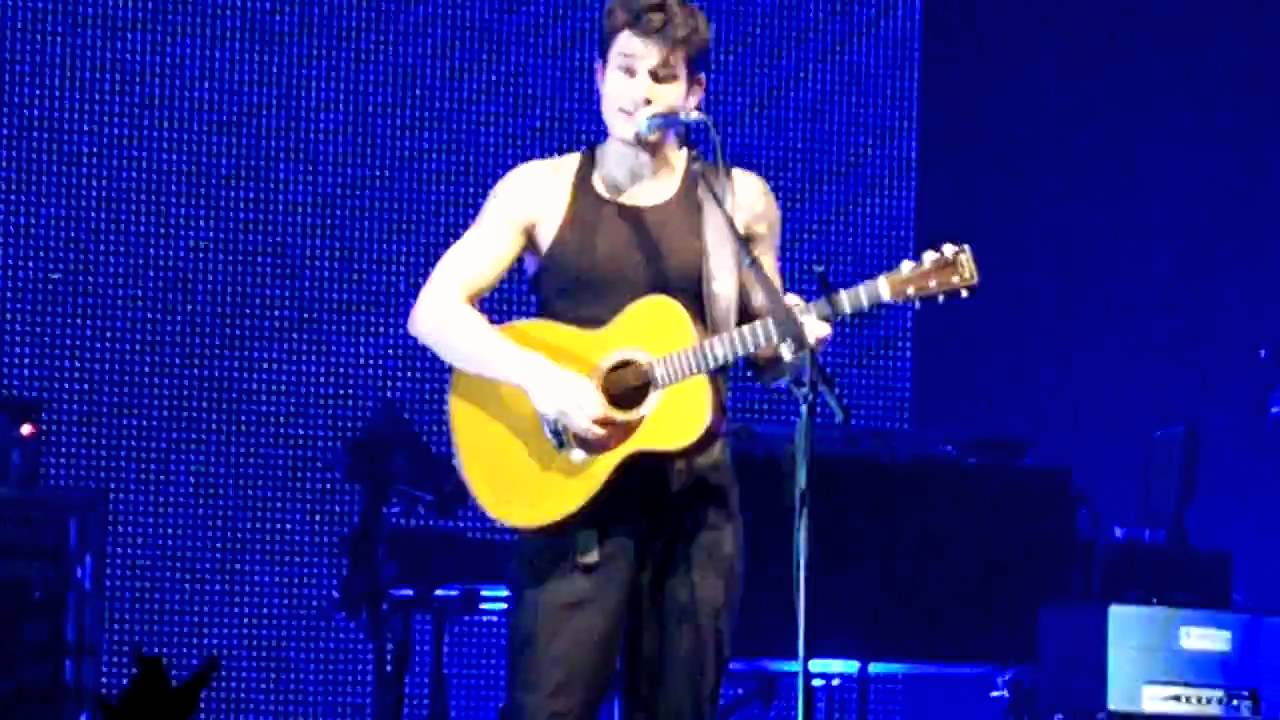 John Mayer - Comfortable (Live) New Orleans, LA March 10th, 2010
