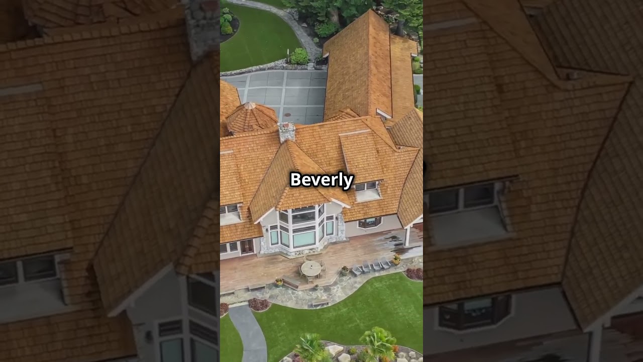 Top 10 Most Expensive Houses of 2024!