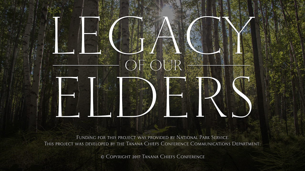 Legacy of our Elders, Volume 2 Trailer