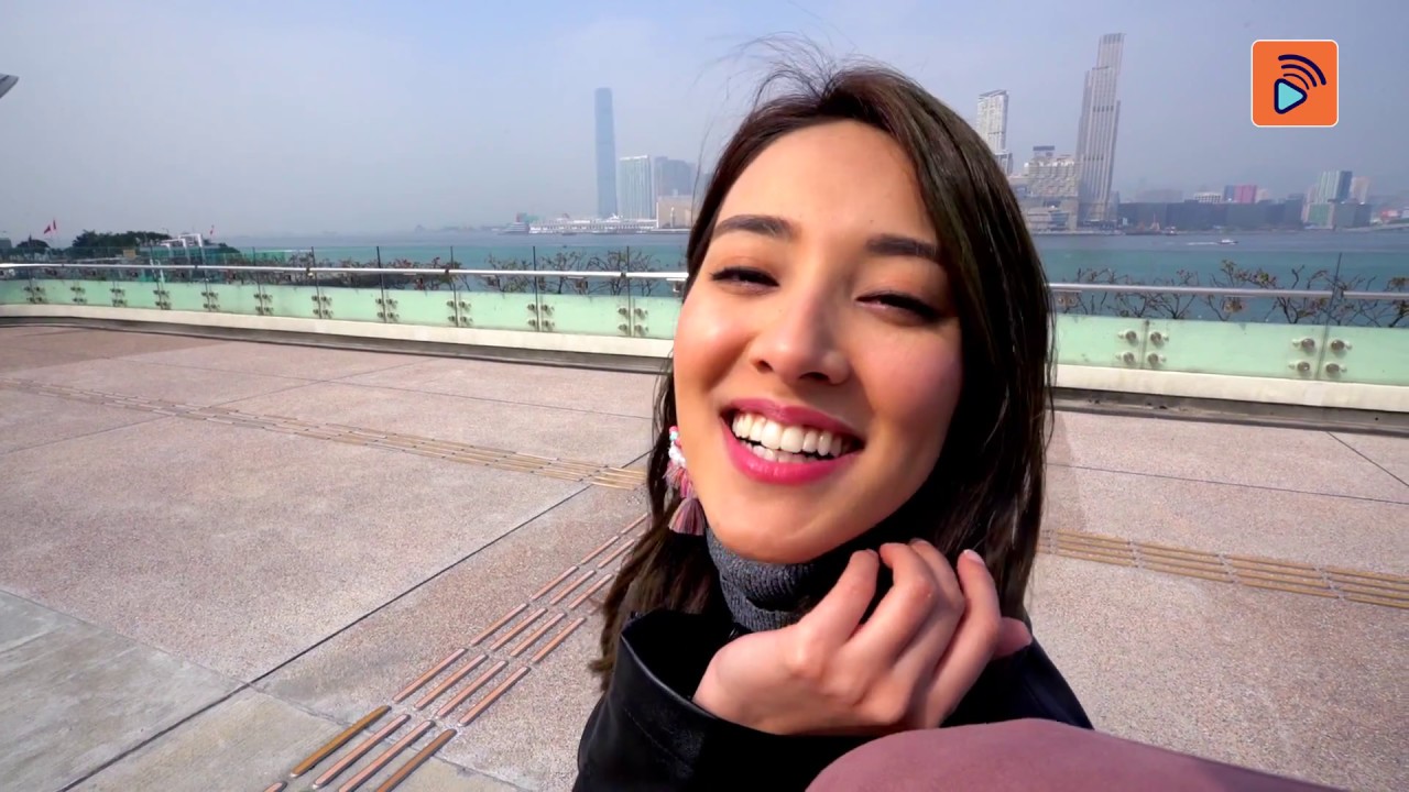 【兩位吖唔該】陳凱琳Grace Chan 同你歎順德私房菜/bigbigchannel