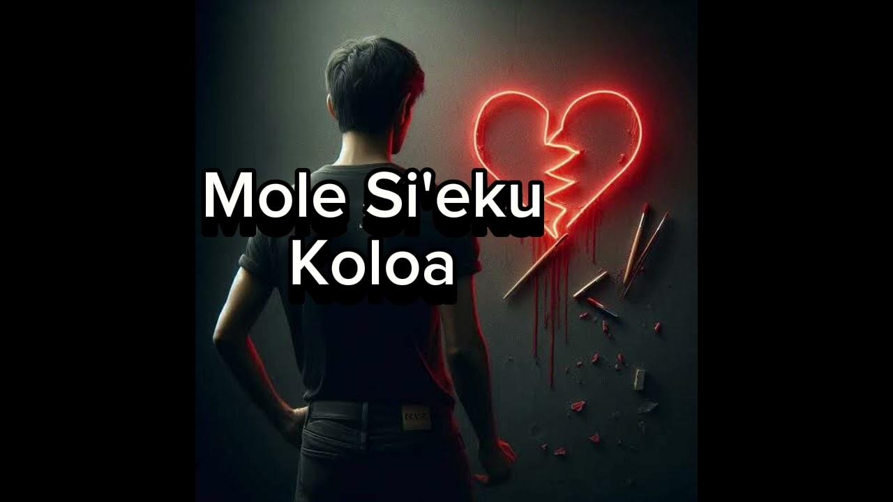 Mole Si'eku Koloa 