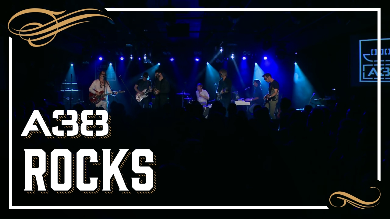 Brian Jonestown Massacre - Leave it alone // Live 2016 // A38 Rocks