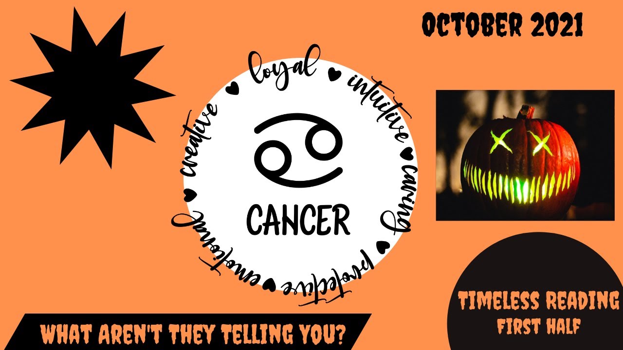 ♋️ Cancer: The time has come for them to put up or shut up; they know your'e the one for them!