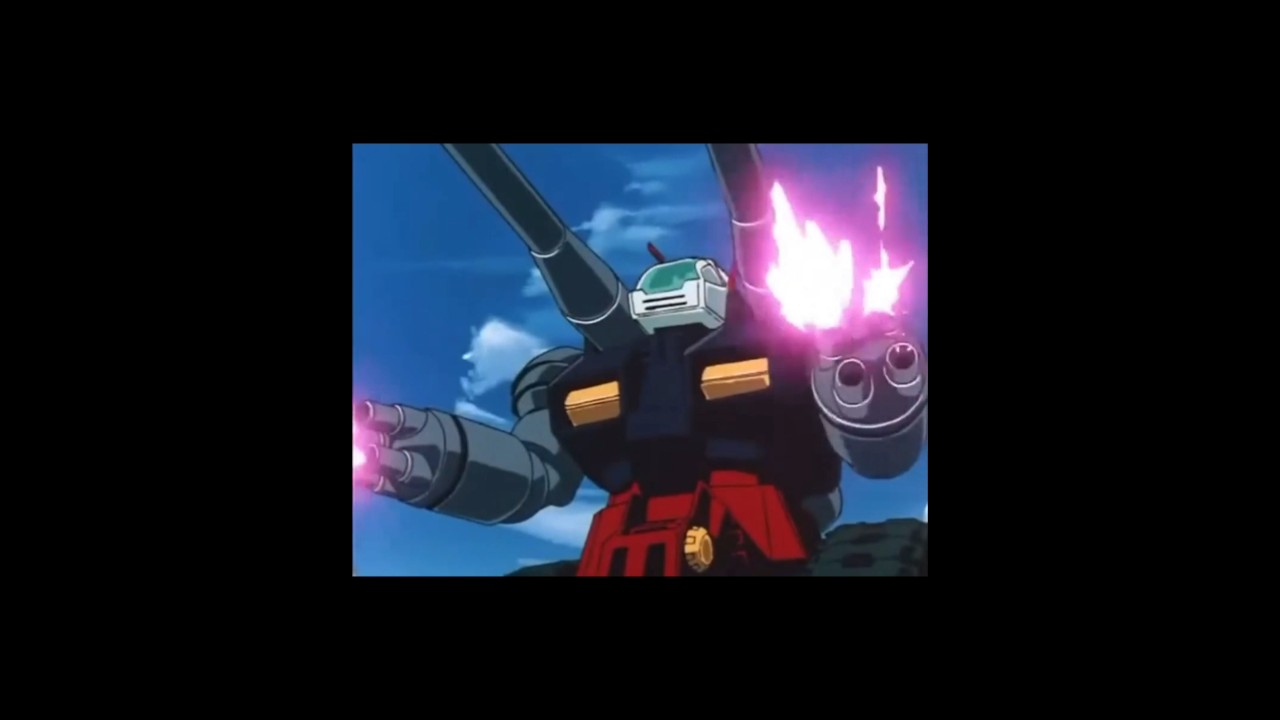 RX-75 Guntank #gundam