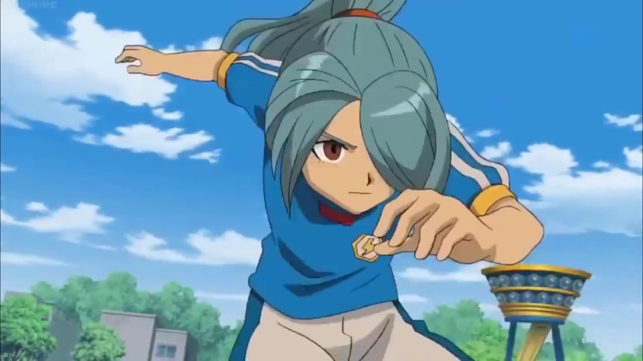 Kazemaru Ichirouta ALL HISSATSU TECHNIQUES | INAZUMA ELEVEN OG/GO/ARES/ORION