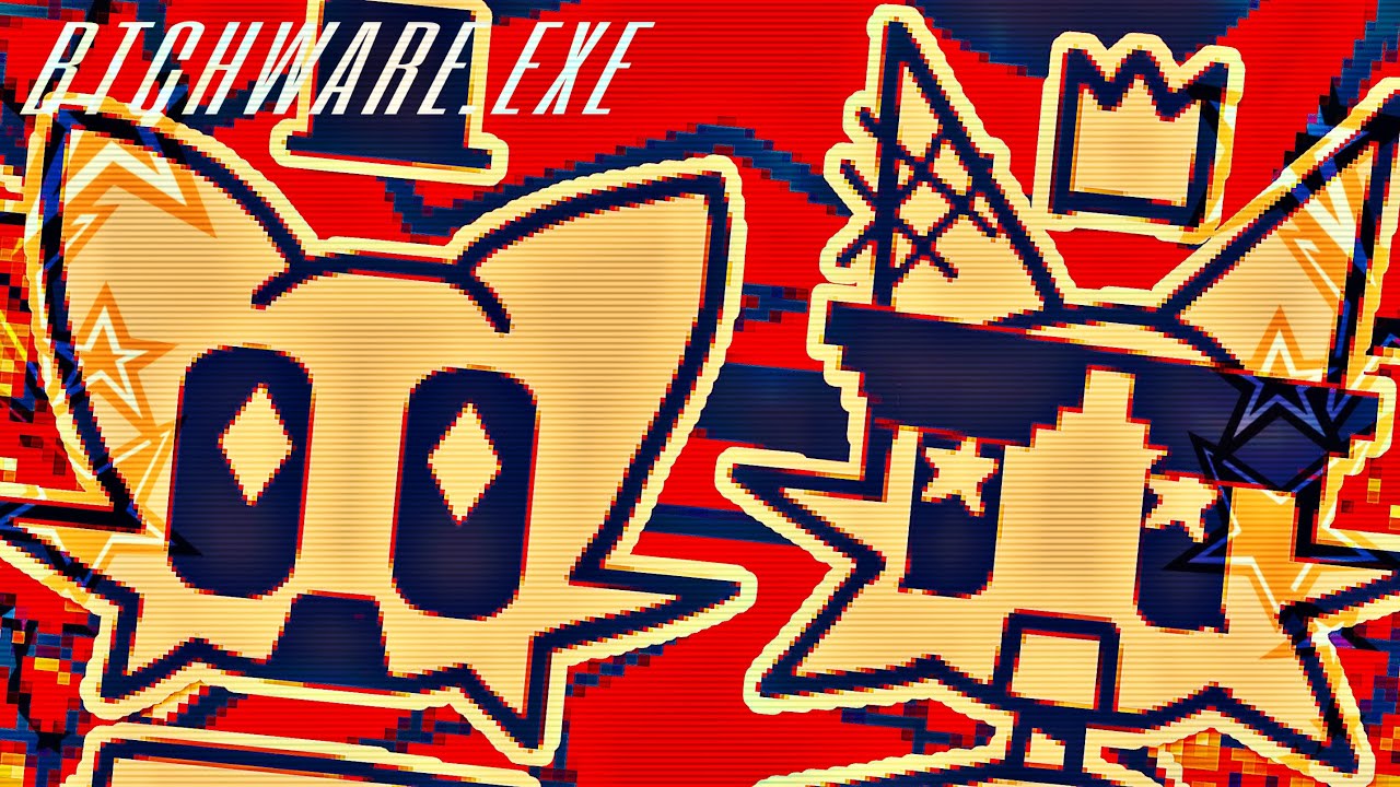 - BTCHWARE.EXE -