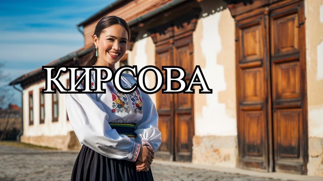 Деревня Кирсова в Гагаузии: сбывшееся предсказание
