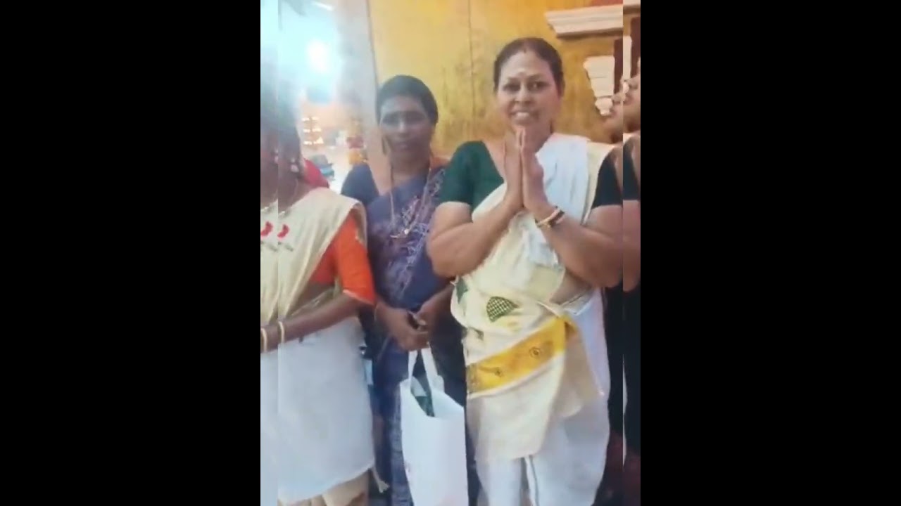 # 11-  പ്രതിഷ്ഠാ വാര്‍ഷികം #കിണാവല്ലൂർ ശ്രീ കൊടുങ്ങല്ലൂര്‍ ഭഗവതി 1 Mar 2026