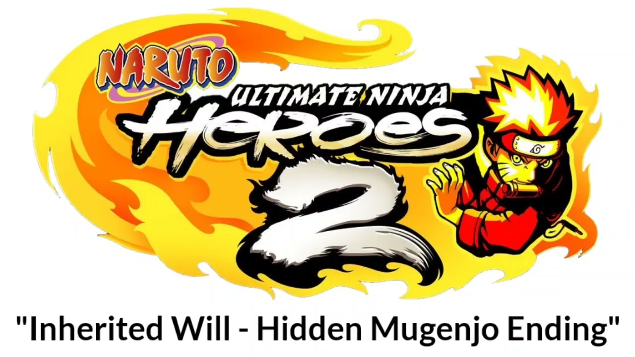 Naruto Ultimate Ninja Heroes 2 The Phantom Fortress Music -