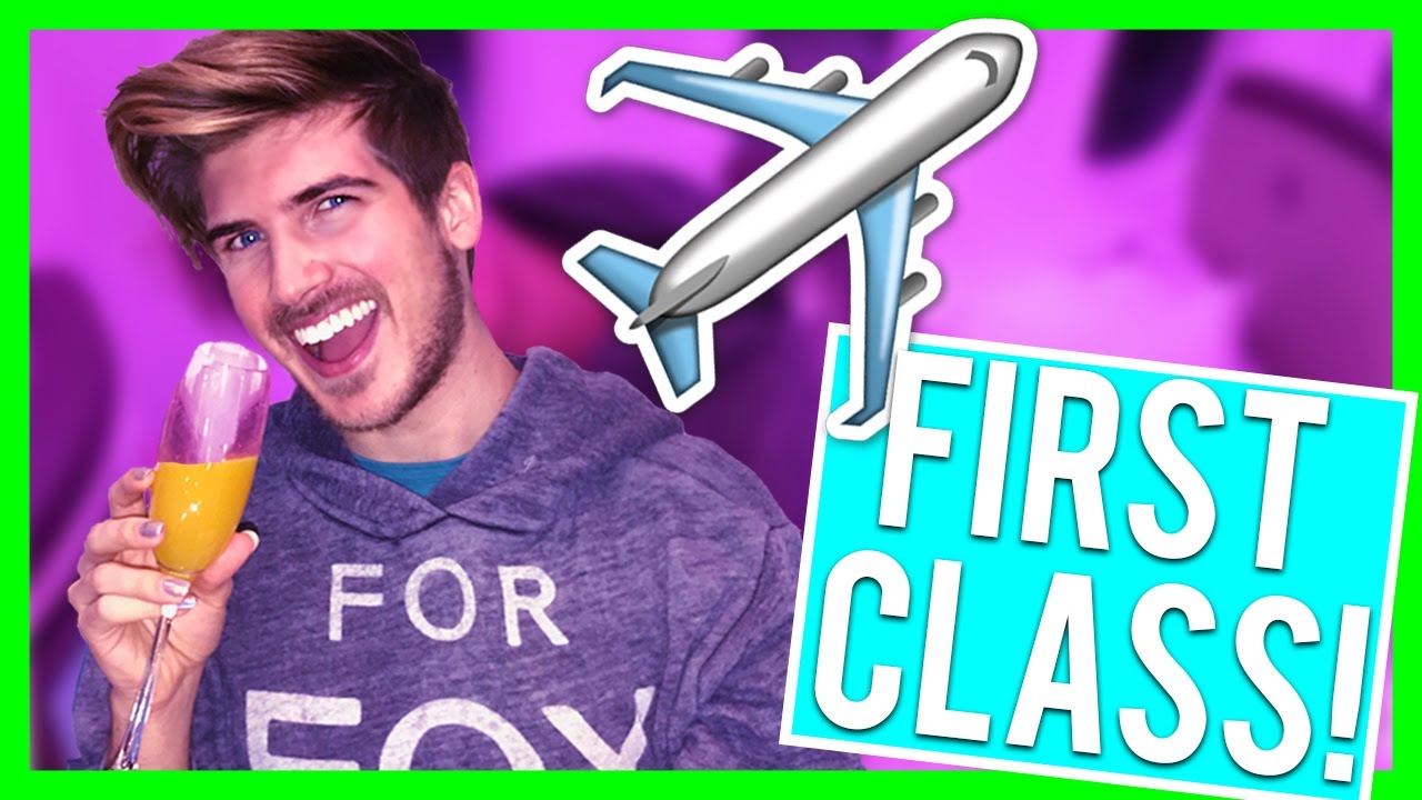 MOST EXPENSIVE PLANE TICKET EVER!