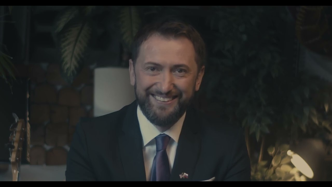 Perica za predsednika