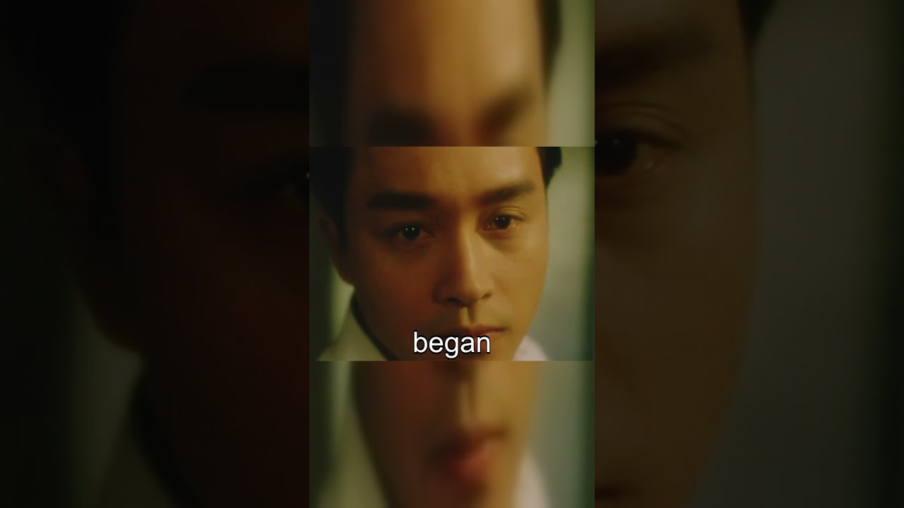Return to the Manor: The Love Hate Entanglement Between Ruyi and Me