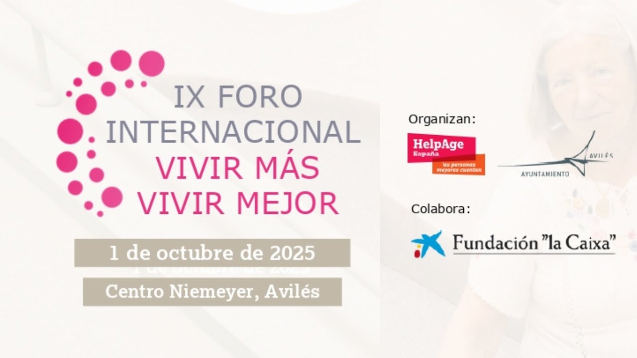 IX Foro Internacional 