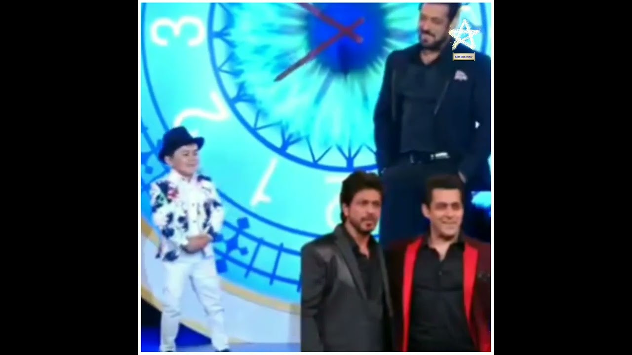 Salman Khan Reveals👉 First Contestant of Bigg Boss 16👌