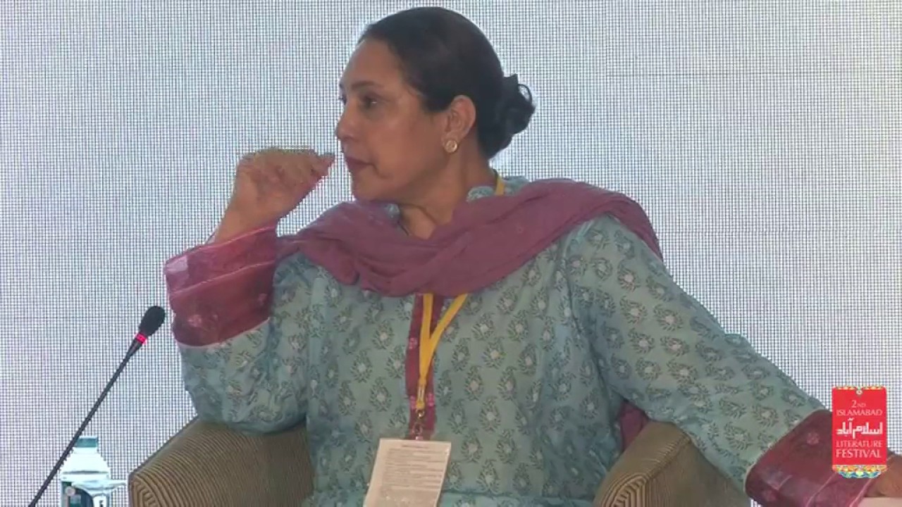 ILF-2014: An Eloqent Truth (27.4.2014)