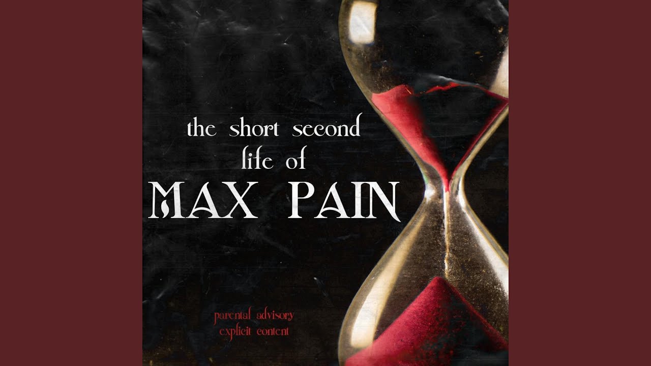 Big Pharma (feat. Kaden James)