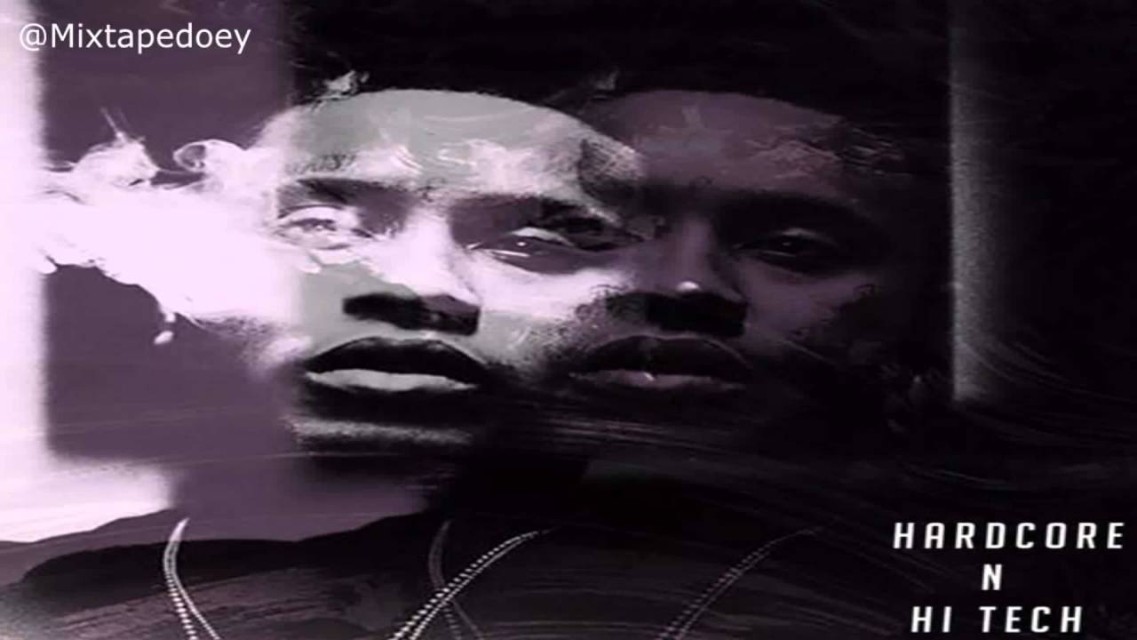Sizzle - Hardcore N Hi-Tech ( Full Mixtape ) (+ Download Link )